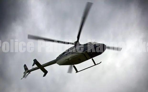 ಮಂಗಳೂರು: ವೈಷ್ಣೋದೇವಿಗೆ ಹೆಲಿಕಾಪ್ಟರ್ ಬುಕ್ಕಿಂಗ್ ನೆಪದಲ್ಲಿ ಟಿಕ್ಕಿಗೆ ವಂಚನೆ