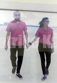 ಮಂಗಳೂರು : ಅಪಾರ್ಟ್ ಮೆಂಟ್’ನಲ್ಲಿ ನೇಣುಬಿಗಿದ ಸ್ಥಿತಿಯಲ್ಲಿ ದಂಪತಿಯ ಮೃತದೇಹಗಳು ಪತ್ತೆ