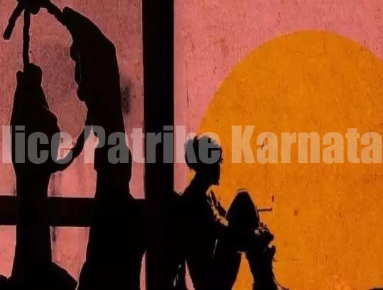 ಕಾರ್ಕಳ: ವಿಪರೀತ ಕೈ ನೋವು, ಮಾನಸಿಕ ನೊಂದ ಯುವಕ ಆತ್ಮಹತ್ಯೆ