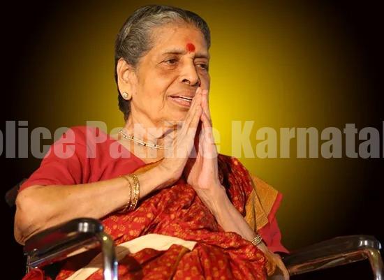 ಬಂಟ್ವಾಳ ಶಾಸಕ ರಾಜೇಶ್ ನಾಯ್ಕ್ ಅವರಿಗೆ ಮಾತೃವಿಯೋಗ