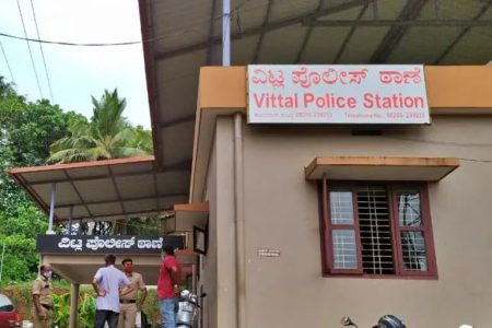 ಬಂಟ್ವಾಳ: ಬುರ್ಖಾ ಧರಿಸಿದ ಯುವತಿಯರ ಮೇಲೆ ಹಲ್ಲೆ!