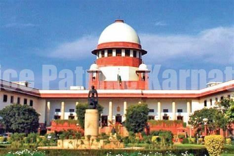 ಹಿಜಾಬ್ ವಿವಾದ: ಸುಪ್ರೀಂ ಕೋರ್ಟ್ ಪೀಠದಿಂದ ಭಿನ್ನ ತೀರ್ಪು-ವಿಸ್ತೃತ ಪೀಠಕ್ಕೆ ವರ್ಗಾವಣೆ