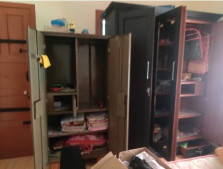 ಬಂಟ್ವಾಳ: ಮನೆಗೆ ನುಗ್ಗಿ 1.20 ಲಕ್ಷ ಮೌಲ್ಯದ ಚಿನ್ನಾಭರಣ ಕಳವು