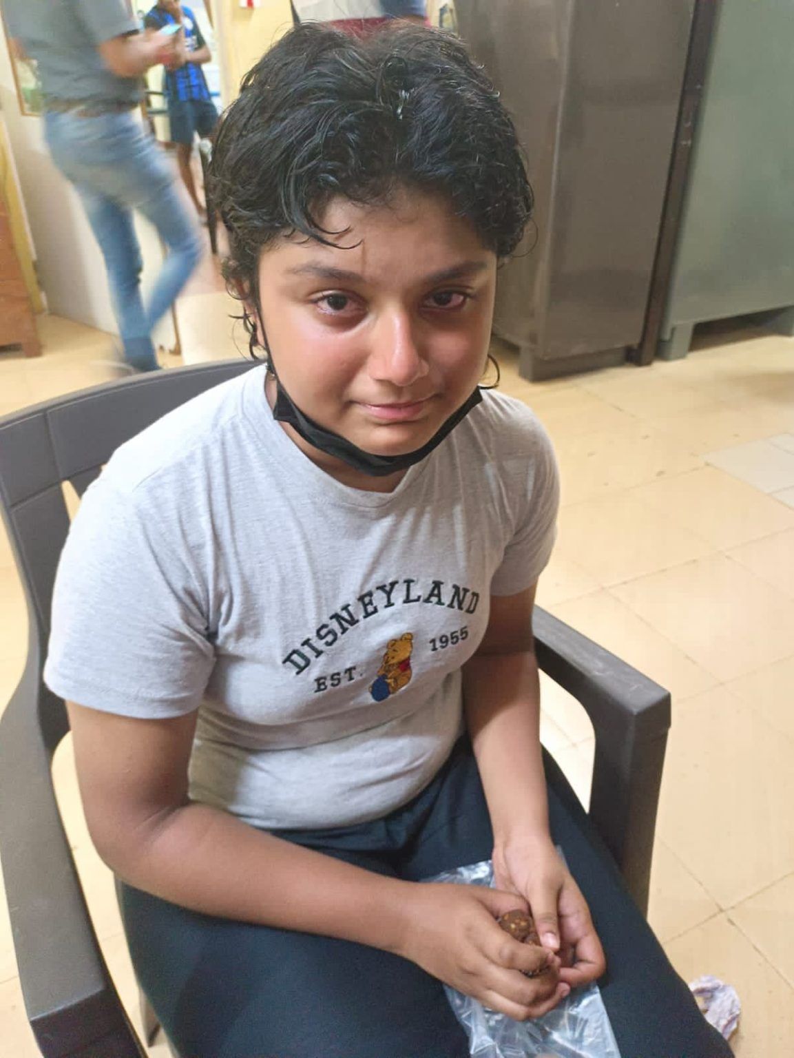 ಮಂಗಳೂರು: ಬೆಂಗಳೂರಿನಿಂದ ನಾಪತ್ತೆಯಾಗಿದ್ದ 14ರ ಬಾಲಕಿ ಗೋವಾದಲ್ಲಿ ಪತ್ತೆ