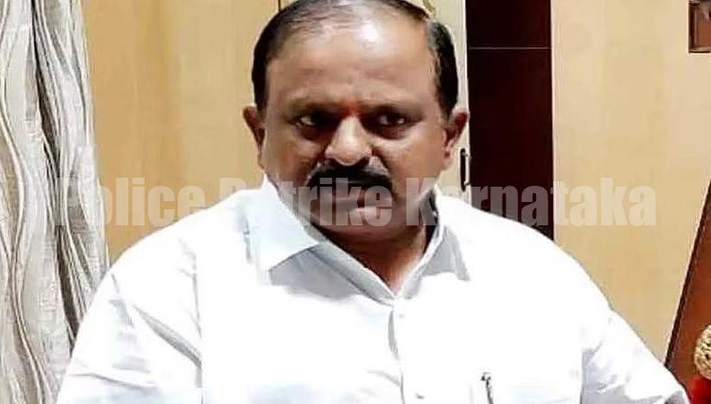 BREAKING NEWS : ಬಿಜೆಪಿ ಶಾಸಕ, ವಿಧಾನಸಭೆ ಉಪಸಭಾಪತಿ ಆನಂದ ಮಾಮನಿ ನಿಧನ