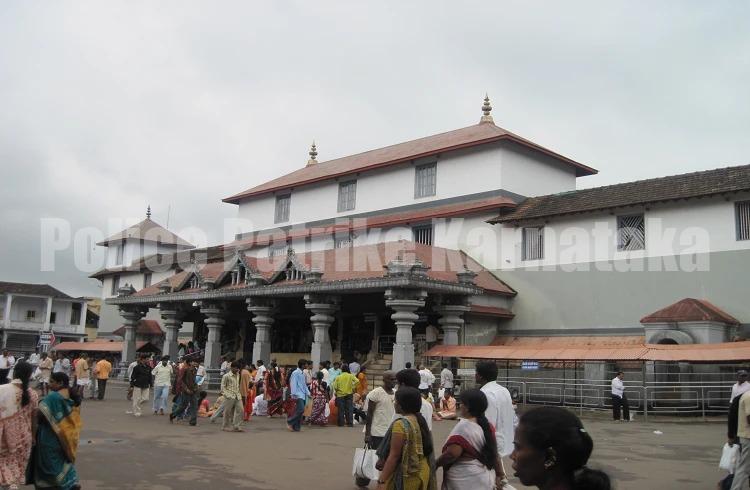 ನಾಳೆ ಸೂರ್ಯಗ್ರಹಣ : ಧರ್ಮಸ್ಥಳ ದಲ್ಲಿ ದೇವರ ದರ್ಶನ ಸಮಯದಲ್ಲಿ ವ್ಯತ್ಯಾಸ