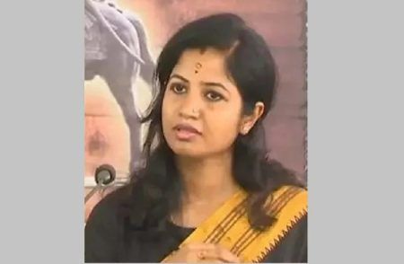 BIGG NEWS: ದುಷ್ಕರ್ಮಿಗಳಿಂದ ನಮಗೆ ಭಯ ಹುಟ್ಟಿಸಿದೆ- ನಮಗೆ ಸೂಕ್ತ ರಕ್ಷಣೆ ಬೇಕು: ಹರ್ಷ ಸಹೋದರಿ