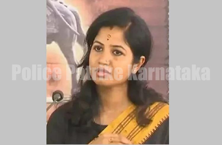 BIGG NEWS: ದುಷ್ಕರ್ಮಿಗಳಿಂದ ನಮಗೆ ಭಯ ಹುಟ್ಟಿಸಿದೆ- ನಮಗೆ ಸೂಕ್ತ ರಕ್ಷಣೆ ಬೇಕು: ಹರ್ಷ ಸಹೋದರಿ