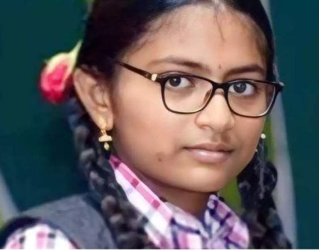 ಕುಂದಾಪುರ: 13 ವರ್ಷದ ಬಾಲಕಿ ಹೃದಯಾಘಾತದಿಂದ ಮೃತ್ಯು; ನೇತ್ರ ದಾನ