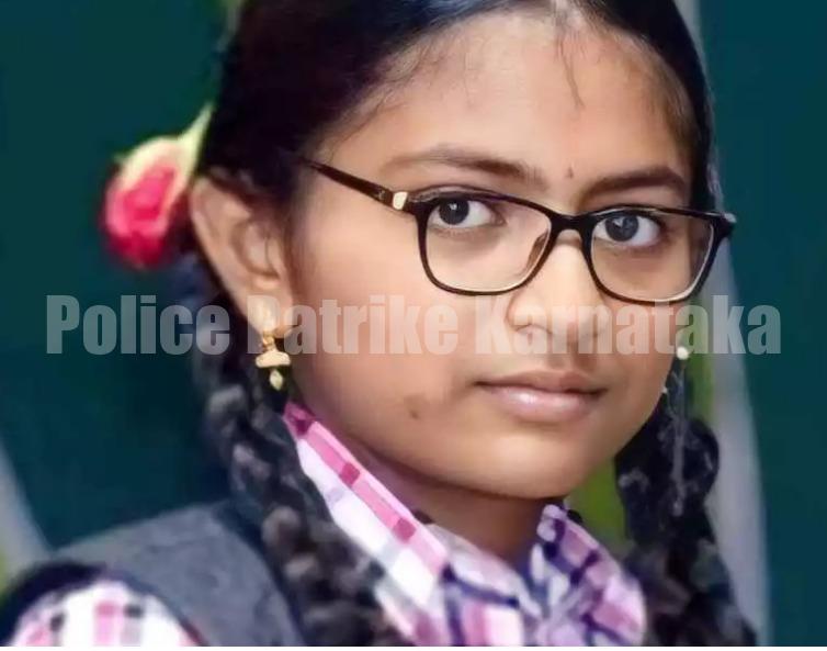 ಕುಂದಾಪುರ: 13 ವರ್ಷದ ಬಾಲಕಿ ಹೃದಯಾಘಾತದಿಂದ ಮೃತ್ಯು; ನೇತ್ರ ದಾನ