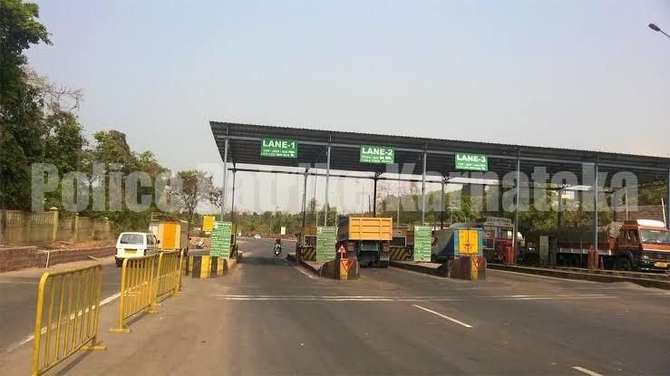 ಇಂದಿನಿಂದ ನ.3 ರವರೆಗೆ ಟೋಲ್ ಗೇಟ್ ಸುತ್ತ 144 ಸೆಕ್ಷನ್ ಜಾರಿ