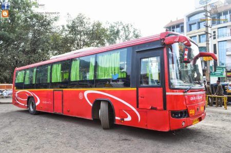 ಮಂಗಳೂರು: ಏರ್ ಪೋರ್ಟ್ ಗೆ ಕೆಎಸ್ಸಾರ್ಟಿಸಿ ಬಸ್ ಸೇವೆ ಅ. 31ರಿಂದ ಆರಂಭ