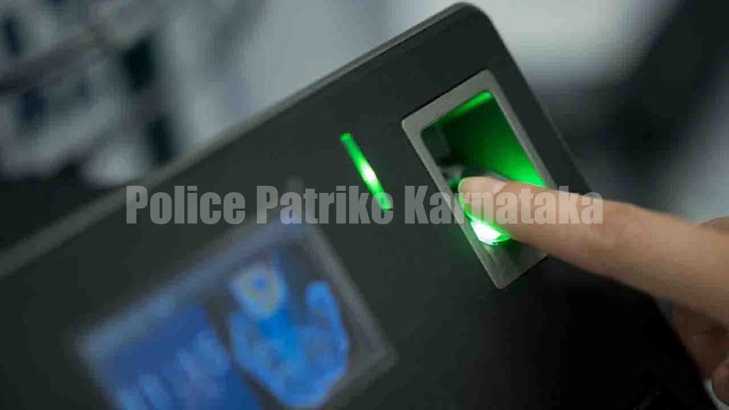 BIGG NEWS : ಸರ್ಕಾರಿ ವೈದ್ಯರ ಹಾಜರಾತಿಗೆ `ಬಯೋಮೆಟ್ರಿಕ್’ ಕಡ್ಡಾಯ : ಆರೋಗ್ಯ ಸಚಿವ ಡಾ.ಕೆ. ಸುಧಾಕರ್