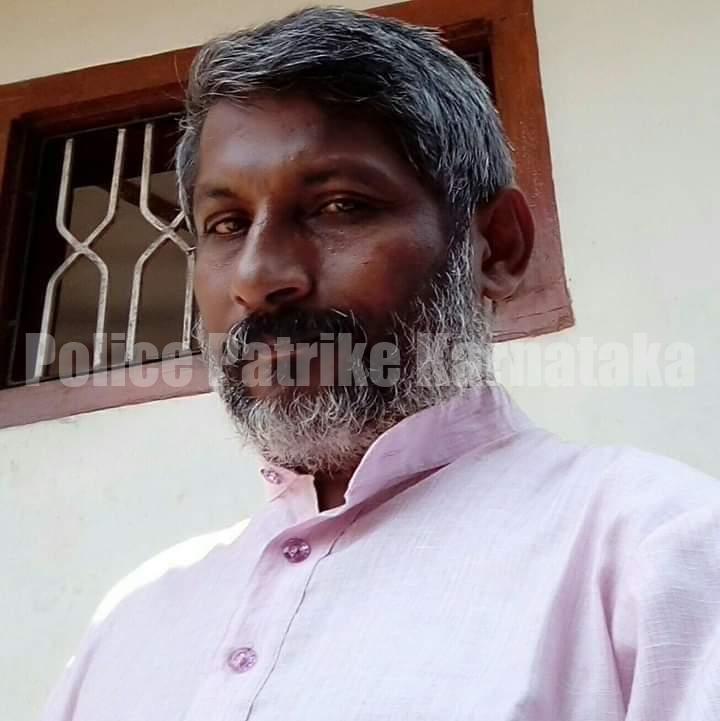 ಸಮಾಜ ಸೇವಕ ಹೊನ್ನಯ್ಯ ಕುಲಾಲ್ ರವರಿಗೆ ದ.ಕ ಜಿಲ್ಲಾ ರಾಜ್ಯೋತ್ಸವ ಪ್ರಶಸ್ತಿ