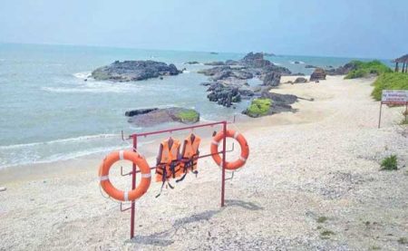 ಮಲ್ಪೆ: ಸೈಂಟ್ ಮೇರಿಸ್ ದ್ವೀಪಕ್ಕೆ ಬೋಟ್ ಸೇವೆ ಪುನರಾರಂಭ