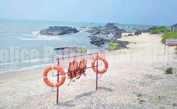 ಮಲ್ಪೆ: ಸೈಂಟ್ ಮೇರಿಸ್ ದ್ವೀಪಕ್ಕೆ ಬೋಟ್ ಸೇವೆ ಪುನರಾರಂಭ