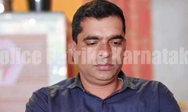 ಬಾರ್ಕೂರು: ನಾಪತ್ತೆಯಾದ ಒಂಬತ್ತು ದಿನಗಳ ಬಳಿಕ ಪ್ರವೀಣ್ ಬೆಳ್ಚಡ ಶವ ಪತ್ತೆ