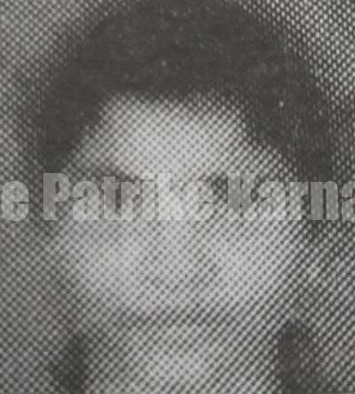 ಪುತ್ತೂರು: ಕೆಲಸಕ್ಕೆ ಹೋಗಿದ್ದ ಮಹಿಳೆ ನಾಪತ್ತೆ