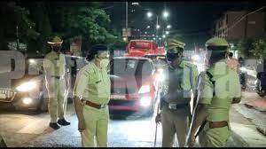 ಸುರತ್ಕಲ್ ಟೋಲ್ ವಿರೋಧಿ ಹೋರಾಟ: ಹೋರಾಟಗಾರರ ಮನೆಗೆ ನುಗ್ಗಿ ಮಧ್ಯರಾತ್ರಿ ಪೊಲೀಸ್ ಕಾರ್ಯಾಚರಣೆ