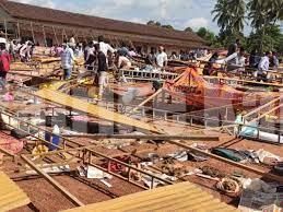 ಮಂಜೇಶ್ವರ : ಶಾಲೆಯಲ್ಲಿ ಪೆಂಡಾಲ್ ಕುಸಿತ ಪ್ರಕರಣ – ಆರು ಮಂದಿ ಬಂಧನ