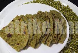 ಆರೋಗ್ಯಕ್ಕೂ ಹಿತಕರ ಹೆಸರುಕಾಳು ಚಪಾತಿ