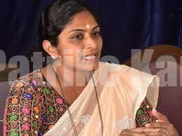 ಪೊಲೀಸರು ಮಧ್ಯರಾತ್ರಿ ಮನೆಗೆ ನುಗ್ಗುಲು ನಾನೇನೂ ಟೆರರಿಸ್ಟ್ ಅಲ್ಲ-ಪ್ರತಿಭಾ ಕುಳಾಯಿ