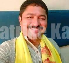 ಸಾಮಾಜಿಕ ಕಾರ್ಯಕರ್ತ ಸುನೀಲ್ ಬಜಿಲಕೇರಿ ಪೊಲೀಸ್ ವಶಕ್ಕೆ