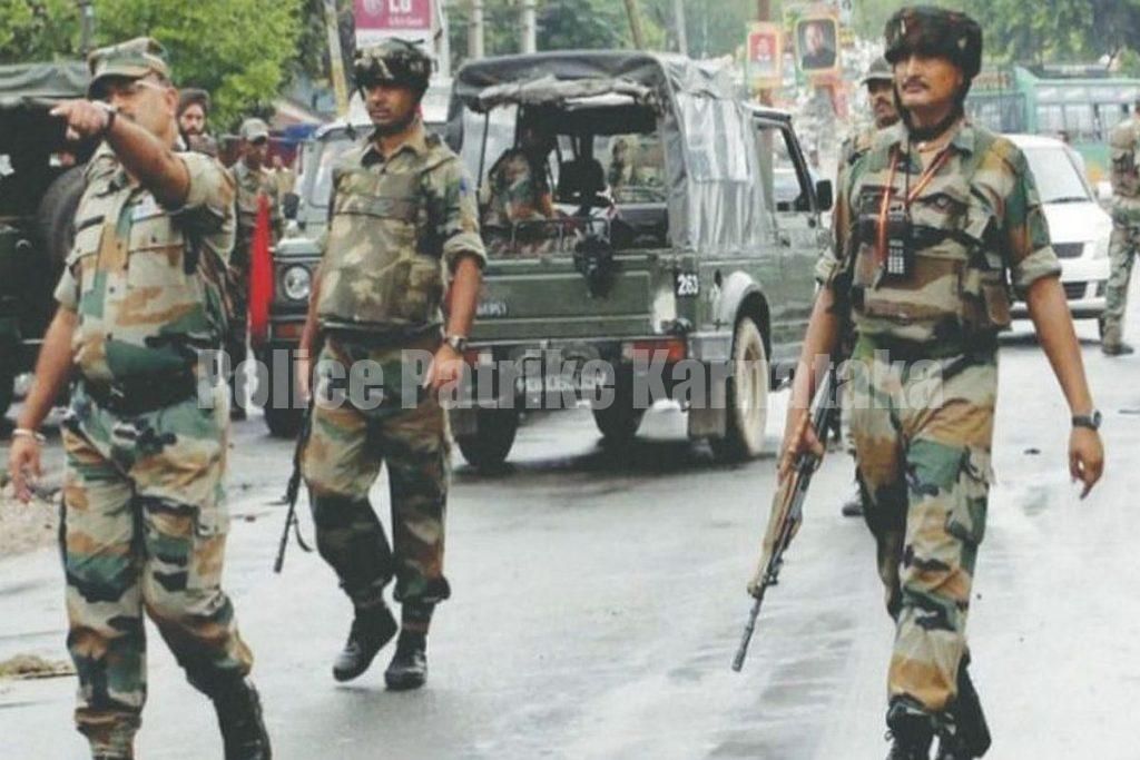 BREAKING NEWS ; ಮುಂಬೈನ ಮೂರು ಸ್ಥಳಗಳಲ್ಲಿ ‘ಬಾಂಬ್ ಸ್ಫೋಟ’ ಬೆದರಿಕೆ ; ಪ್ರದೇಶಗಳಲ್ಲಿ ಹೈ ಅಲರ್ಟ್