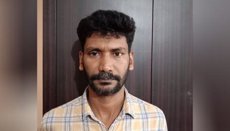 ಬಂಟ್ವಾಳ: ಮನೆಗೆ ನುಗ್ಗಿ ಚಿನ್ನ ಕಳ್ಳತನ ಪ್ರಕರಣ : ಆರೋಪಿ ಅರೆಸ್ಟ್