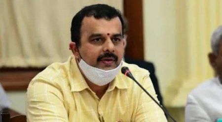 60 ವರ್ಷ ಮೇಲ್ಪಟ್ಟ ದೈವ ನರ್ತಕರಿಗೆ 2 ಸಾವಿರ ರೂ.ಮಾಸಾಶನ : ಸಚಿವ ಸುನೀಲ್