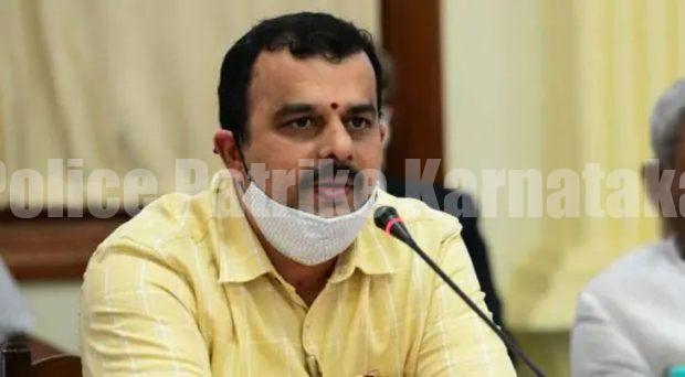 60 ವರ್ಷ ಮೇಲ್ಪಟ್ಟ ದೈವ ನರ್ತಕರಿಗೆ 2 ಸಾವಿರ ರೂ.ಮಾಸಾಶನ : ಸಚಿವ ಸುನೀಲ್