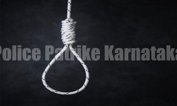 ಪುತ್ತೂರು: ಲಾಡ್ಜ್ ನಲ್ಲಿ ವ್ಯಕ್ತಿಯೋರ್ವ ಆತ್ಮಹತ್ಯೆ..!