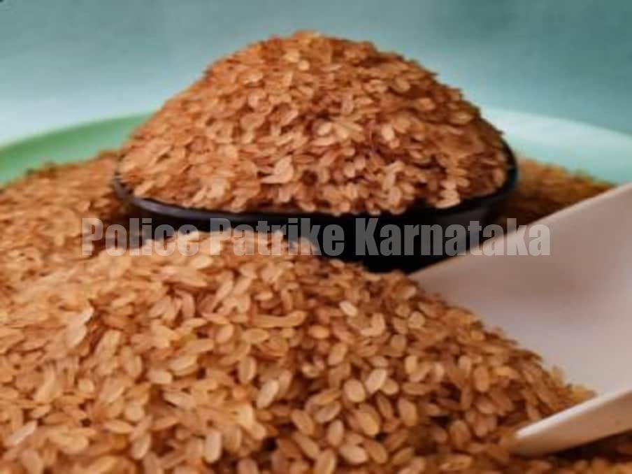 ಪಡಿತರ ವ್ಯವಸ್ಥೆಯಡಿ ಕರಾವಳಿ ಜಿಲ್ಲೆಗಳಲ್ಲಿ ಸ್ಥಳೀಯ ಕುಚ್ಚಲಕ್ಕಿ ವಿತರಣೆಗೆ ಕೇಂದ್ರ ಅನುಮತಿ