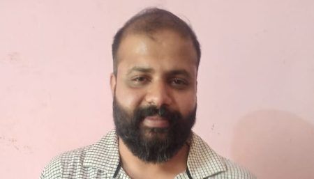 ಪುತ್ತೂರು: ವಿದೇಶದಲ್ಲಿ ತಲೆಮರೆಸಿಕೊಂಡಿದ್ದ ಆರೋಪಿ ಕೊನೆಗೂ ಅಂದರ್