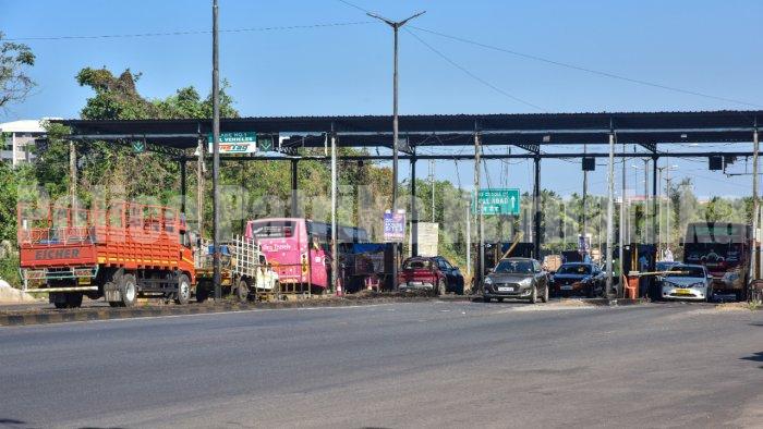 ಸುರತ್ಕಲ್: ಟೋಲ್ ಗೇಟ್ ವಿರುದ್ಧ ಅ. 18 ರಂದು ಐತಿಹಾಸಿಕ ಹೋರಾಟಕ್ಕೆ ಸಿದ್ಧತೆ