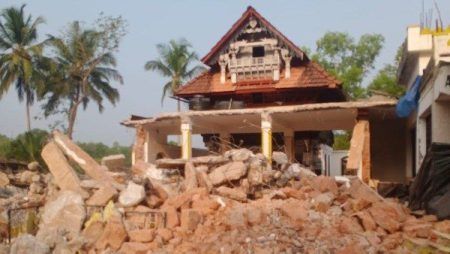 ಮಳಲಿ ಮಸೀದಿ ವಿವಾದ: ಮೂರನೇ ಬಾರಿ ಮುಂದೂಡಿದ ಕೋರ್ಟ್, ನ 9ಕ್ಕೆ ಆದೇಶ ಕಾಯ್ದಿರಿಸಿದ ನ್ಯಾಯಾಲಯ