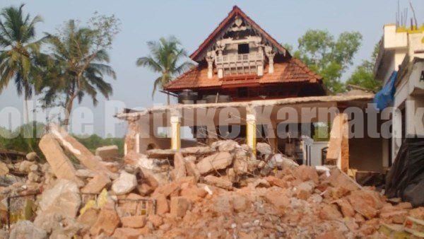 ಮಳಲಿ ಮಸೀದಿ ವಿವಾದ: ಮೂರನೇ ಬಾರಿ ಮುಂದೂಡಿದ ಕೋರ್ಟ್, ನ 9ಕ್ಕೆ ಆದೇಶ ಕಾಯ್ದಿರಿಸಿದ ನ್ಯಾಯಾಲಯ