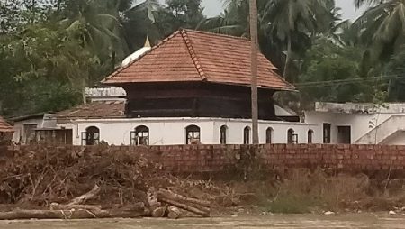 ಮಂಗಳೂರು: ಮಳಲಿ ಮಸೀದಿ ವಿವಾದ- ಇಂದು ತೀರ್ಪು