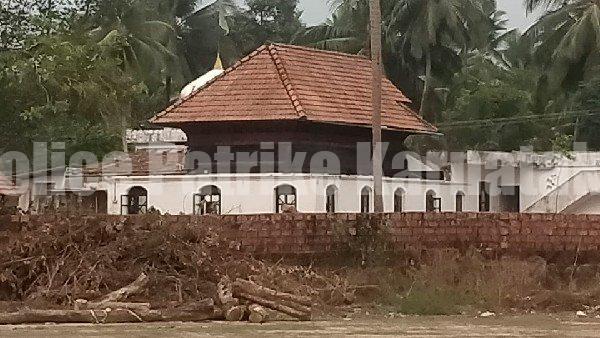 ಮಂಗಳೂರು: ಮಳಲಿ ಮಸೀದಿ ವಿವಾದ- ಇಂದು ತೀರ್ಪು