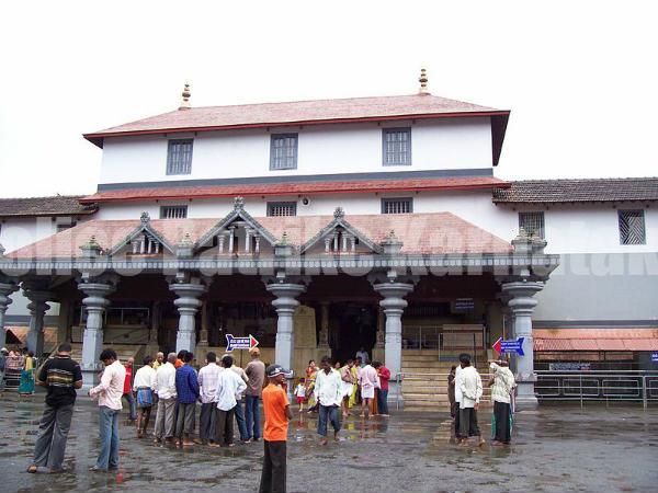 ನ.8 ಚಂದ್ರಗ್ರಹಣ ಹಿನ್ನಲೆ: ಧರ್ಮಸ್ಥಳದಲ್ಲಿ ದರ್ಶನ, ಸೇವೆಯಲ್ಲಿ ವ್ಯತ್ಯಯ