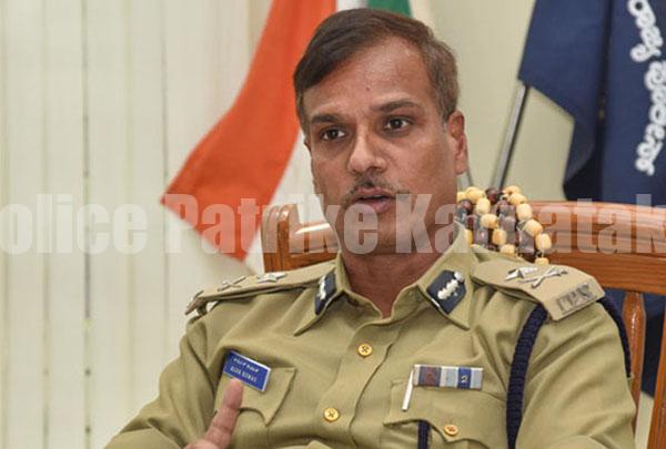 BREAKING NEWS : ‘ಶಂಕಿತ ಉಗ್ರನಿಂದ ಬೇರೆ ಕಡೆ ಬಾಂಬ್ ಸ್ಪೋಟಿಸಲು ಸಂಚು ‘ : ಎಡಿಜಿಪಿ ಅಲೋಕ್ ಕುಮಾರ್