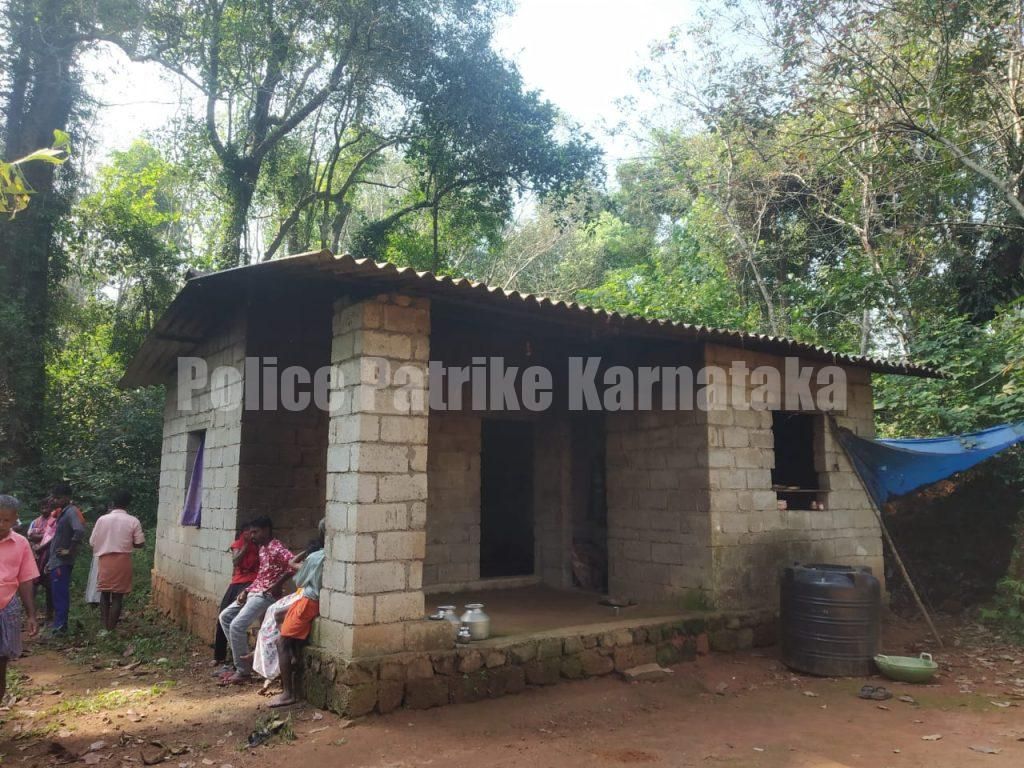 BIGG NEWS : ಬೆಳ್ತಂಗಡಿಯಲ್ಲಿ ವಿಷಯುಕ್ತ ‘ ಅಣಬೆಯ ಖಾದ್ಯ ಸೇವನೆ ‘: ಒಂದೇ ಕುಟುಂಬದ ಇಬ್ಬರ ಸಾವು
