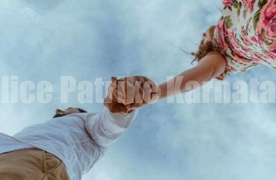 ಅನ್ಯಕೋಮಿನ ಜೋಡಿಯೊಂದು ಬಾಡಿಗೆ ಮನೆಯಲ್ಲಿ ಪತ್ತೆ..!