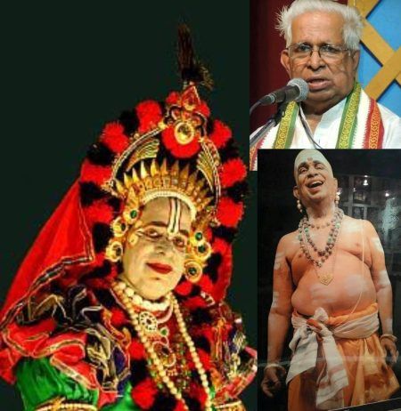 ಮಂಗಳೂರು: ಯಕ್ಷಗಾನ ಕಲಾವಿದ ಕುಂಬ್ಳೆ ಸುಂದರ ರಾವ್ ನಿಧನ