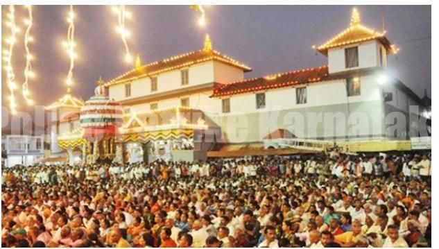 ಬೆಳ್ತಂಗಡಿ: ಧರ್ಮಸ್ಥಳದಲ್ಲಿ ನ. 19 ರಿಂದ ಲಕ್ಷದೀಪೋತ್ಸವ