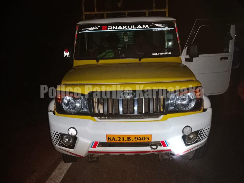 ಧರ್ಮಸ್ಥಳ: ಕಾಯರ್ತಡ್ಕ ಬಜರಂಗದಳ ಕಾರ್ಯಕರ್ತರಿಂದ ಬೆಳ್ಳಂಬೆಳಗ್ಗೆ ಮಿಂಚಿನ ಕಾರ್ಯಾಚರಣೆ; 6 ಗೋವುಗಳ ರಕ್ಷಣೆ