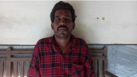 ಬಂಟ್ವಾಳ: ಆರೋಪಿಯನ್ನು ನ್ಯಾಯಾಂಗ ಬಂಧನಕ್ಕೆ ಕರೆದೊಯ್ಯುವ ವೇಳೆ ಪರಾರಿ ಯತ್ನ