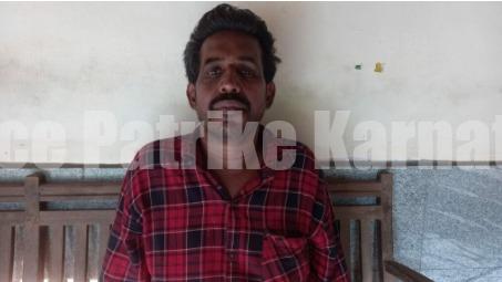 ಬಂಟ್ವಾಳ: ಆರೋಪಿಯನ್ನು ನ್ಯಾಯಾಂಗ ಬಂಧನಕ್ಕೆ ಕರೆದೊಯ್ಯುವ ವೇಳೆ ಪರಾರಿ ಯತ್ನ