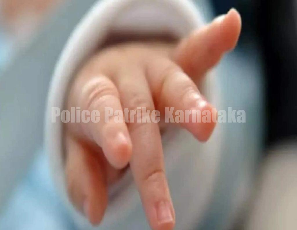 ಹೆರಿಗೆ ಮಾಡಿಸುವ ವೇಳೆ ದಾದಿಯರ ಎಡವಟ್ಟು, ನವಜಾತ ಶಿಶುವಿನ ಕೈ ಮುರಿತ