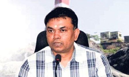 ಮಂಗಳೂರಿನ ನೀರು ಮಾರ್ಗದಲ್ಲಿ ಆಫ್ರಿಕನ್ ಹಂದಿ ಜ್ವರ ಪತ್ತೆ: ತಡೆಗೆ ಅಗತ್ಯ ಕ್ರಮ – ಜಿಲ್ಲಾಧಿಕಾರಿ ರವಿಕುಮಾರ್ ಎಂ ಆರ್